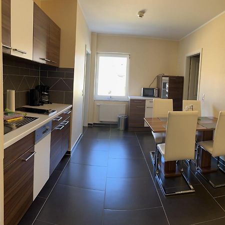 Pension Corona Forst  Екстер'єр фото
