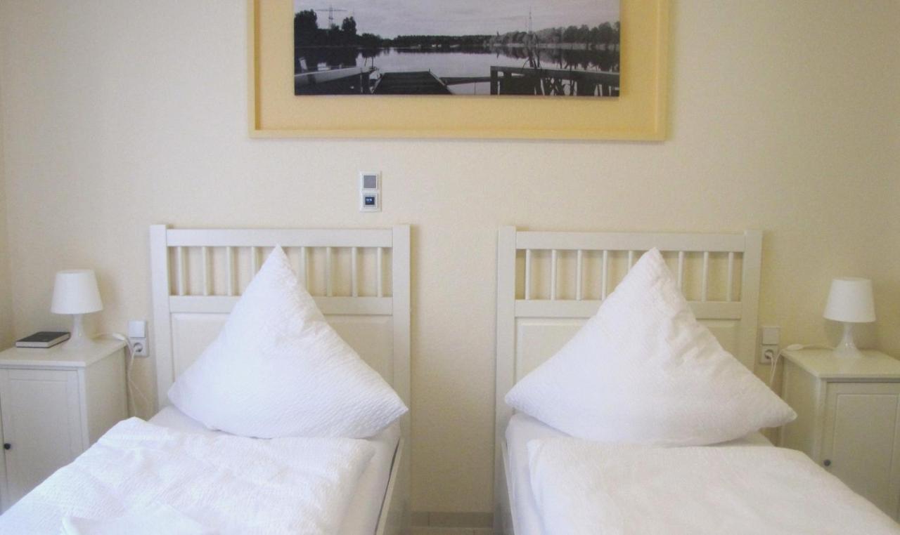 Pension Corona Forst  Екстер'єр фото